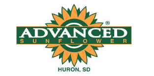 Advanced Sunflower logo