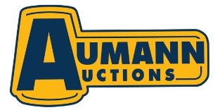 Aumann Auctions sponsor logo