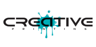 Creative Printing logo