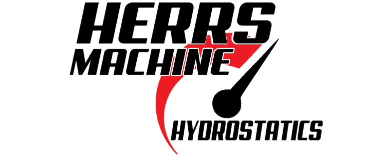 Herr's Hydrostatic Logo