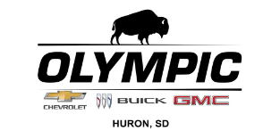 Olympic Motors Logo