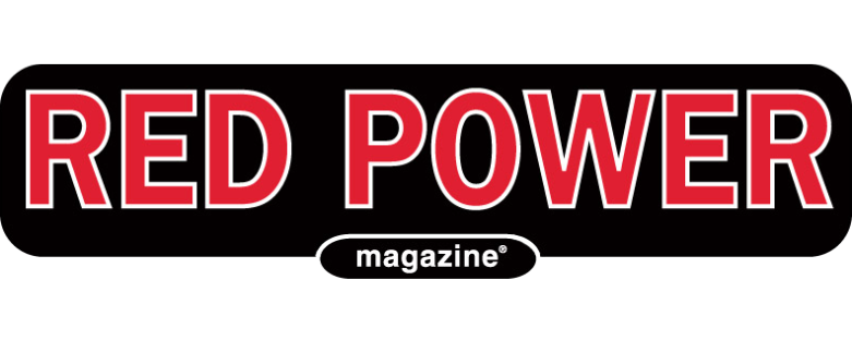 Red Power Magazine logo