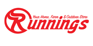Runnings logo