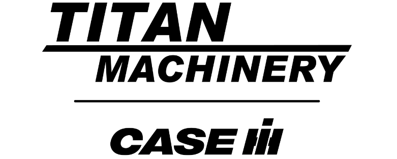Titan Machinery Logo
