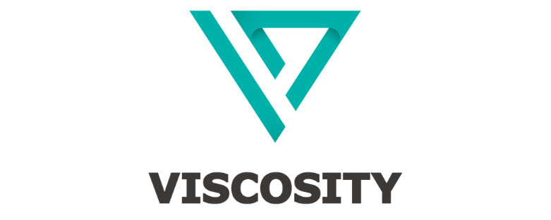 Viscosity Oil Sponsor Logo